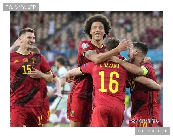 2026世界杯G组小组第一：比利时末轮5-1击败新西兰